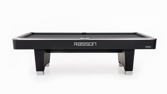 RASSON / HERO BLACK