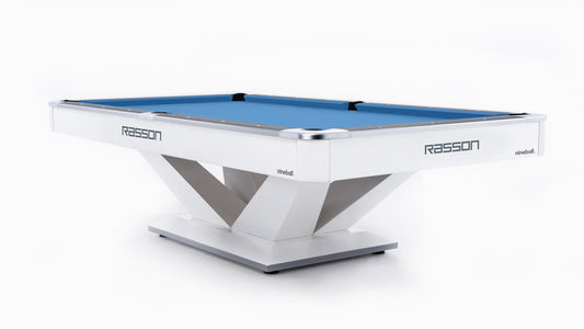 RASSON / VICTORY II PLUS+ WHITE