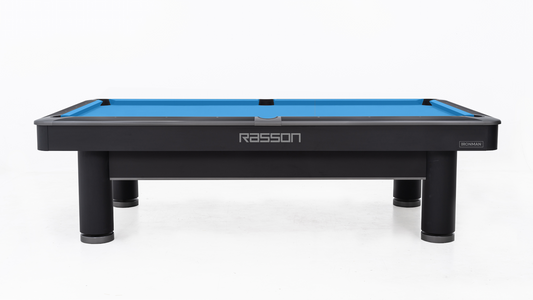 RASSON / IRON MAN